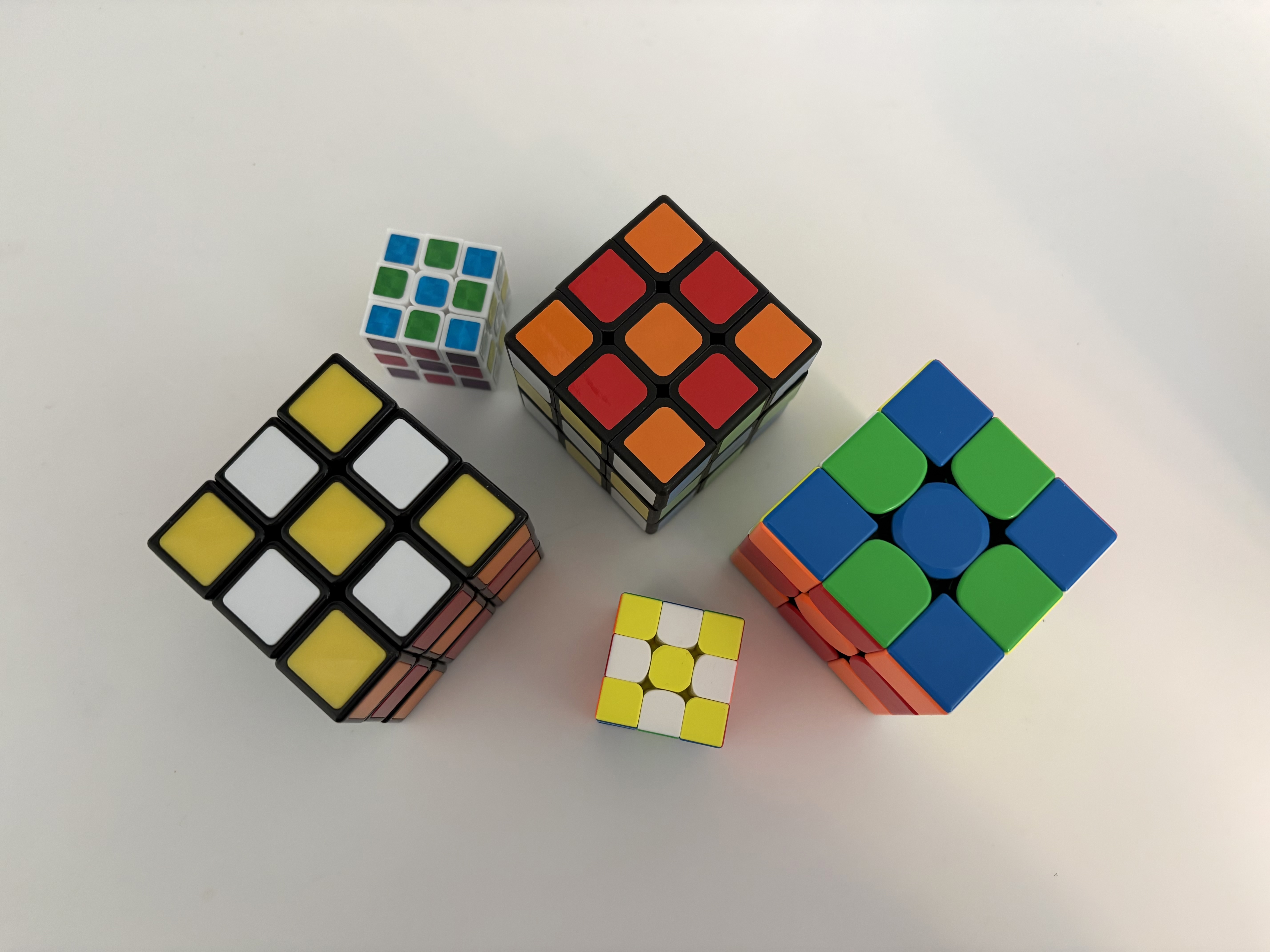 How to Time Rubik's Cube Solves: Beginner Guide for Phone and PC
